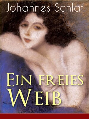 cover image of Ein freies Weib